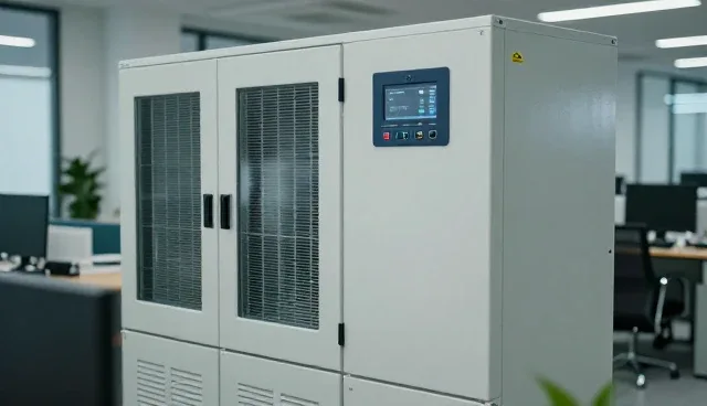 设备运行稳定选型关注点及适用条件解析