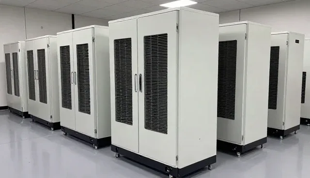 设备运行稳定的关键：配件选型与维护建议