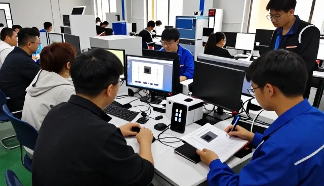 设备速览：设备设备保养重点整理