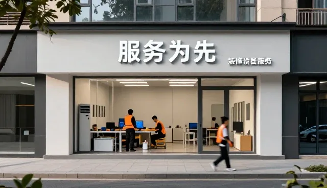 设备改造中的配件供应策略与实际应用分析