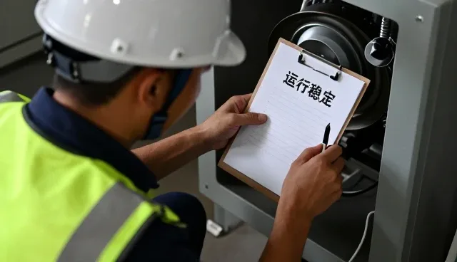 配件供应提升市政工程使用效率